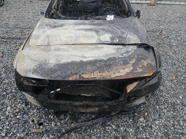 WBA3K5C59FK301663 - 2015 BMW 328 D XDRIVE WHITE photo 12