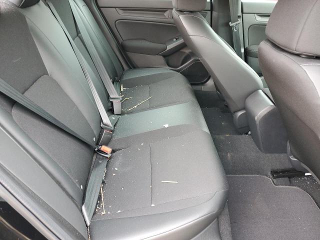 2HGFE2F52PH523974 - 2023 HONDA CIVIC SPORT 黑色 照片 10