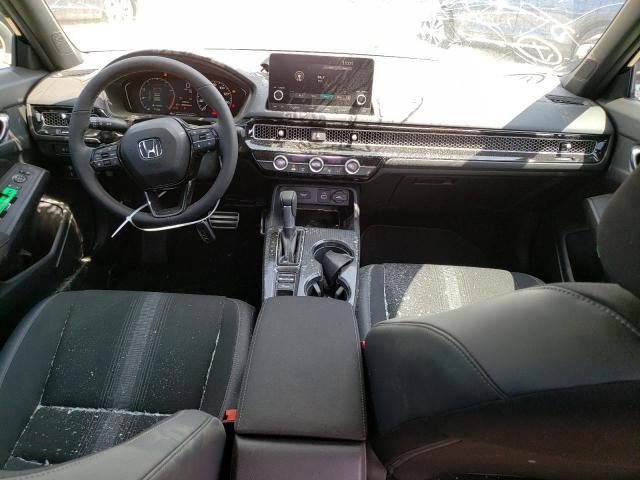 2HGFE2F52PH523974 - 2023 HONDA CIVIC SPORT 黑色 照片 8