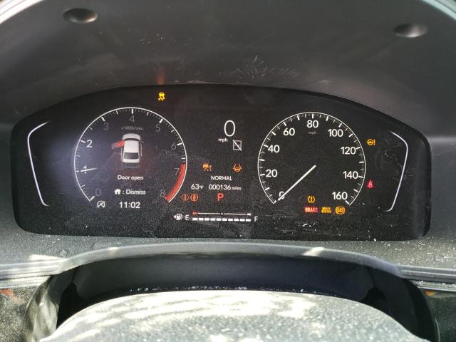 2HGFE2F52PH523974 - 2023 HONDA CIVIC SPORT 黑色 照片 9