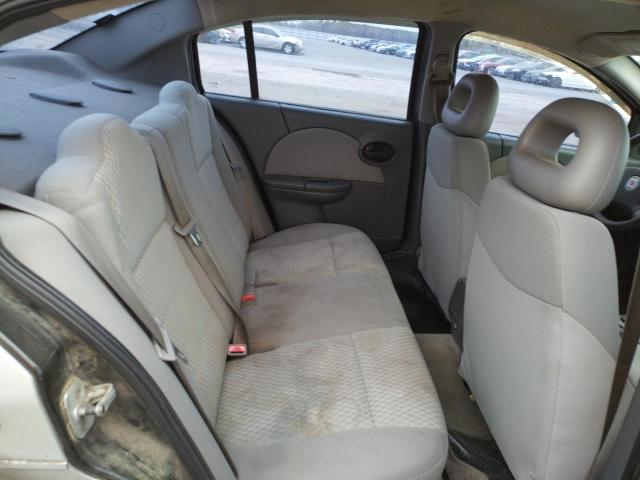 1G8AJ55F07Z178194 - 2007 SATURN ION LEVEL 2 银色 照片 10