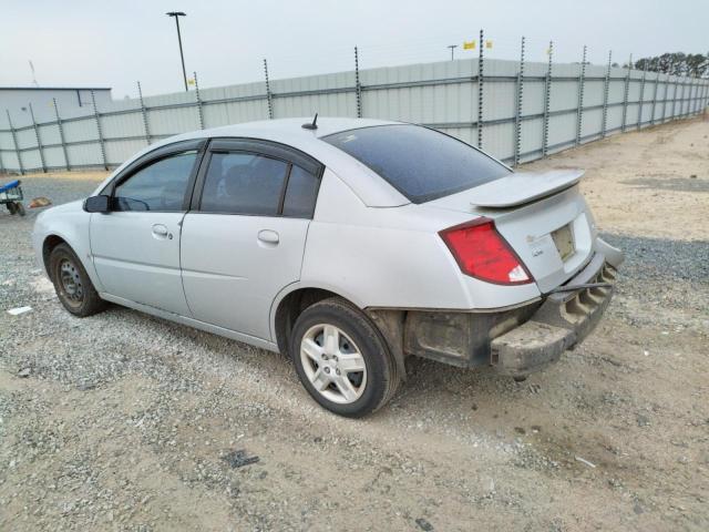 1G8AJ55F07Z178194 - 2007 SATURN ION LEVEL 2 银色 照片 2