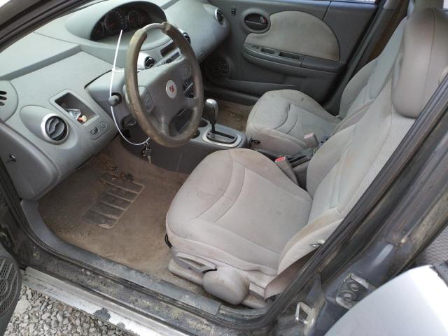 1G8AJ55F07Z178194 - 2007 SATURN ION LEVEL 2 银色 照片 7