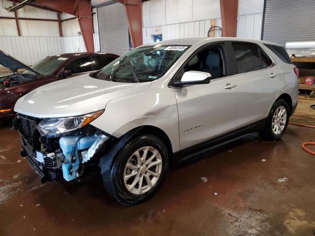 2021 CHEVROLET EQUINOX LT, 