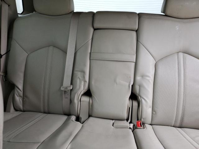 3GYFNBEY3AS549234 - 2010 CADILLAC SRX PERFORMANCE COLLECTION Noir photo 10