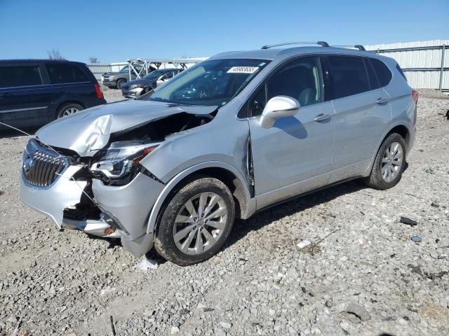 2017 BUICK ENVISION ESSENCE, null