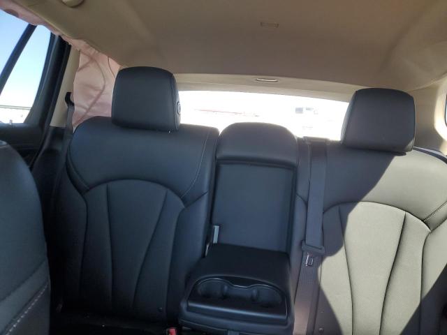 LRBFXBSA3HD128632 - 2017 BUICK ENVISION ESSENCE Արծաթագույն լուսանկար 10