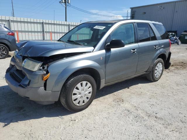 5GZCZ33D05S833164 - 2005 SATURN VUE GRAY photo 1