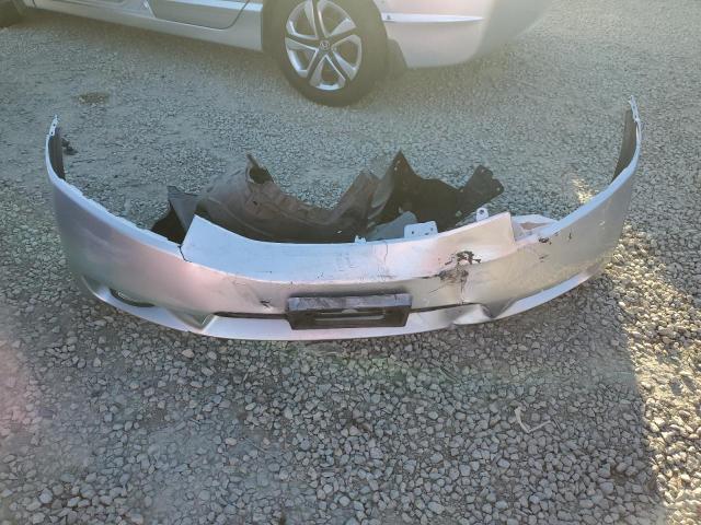 19XFA1F6XAE008656 - 2010 HONDA CIVIC LX-S SILVER photo 12