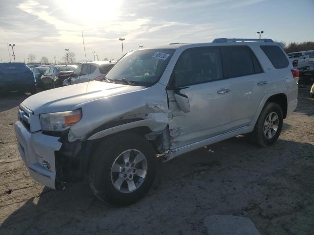 2013 TOYOTA 4RUNNER SR5, 