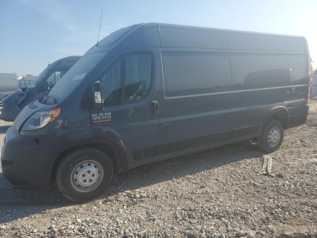3C6MRVJG9ME572060 - 2021 RAM PROMASTER 3500 HIGH ლურჯი ფოტო 1