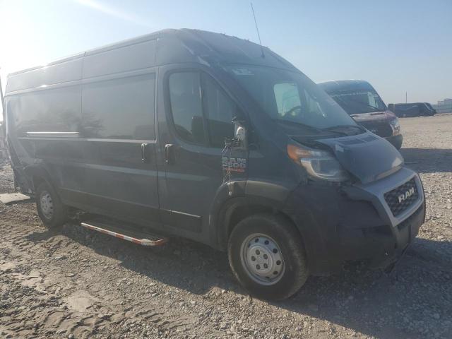 3C6MRVJG9ME572060 - 2021 RAM PROMASTER 3500 HIGH ლურჯი ფოტო 4