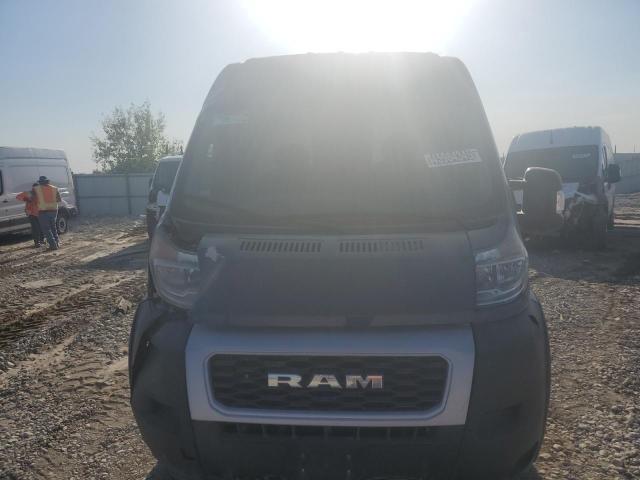 3C6MRVJG9ME572060 - 2021 RAM PROMASTER 3500 HIGH ლურჯი ფოტო 5