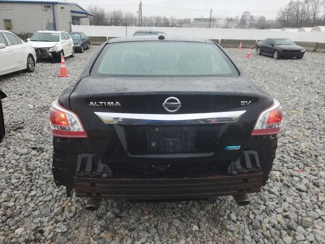 1N4AL3AP4EC264374 - 2014 NISSAN ALTIMA 2.5 BLACK photo 6