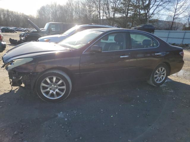 2004 LEXUS ES 330, 