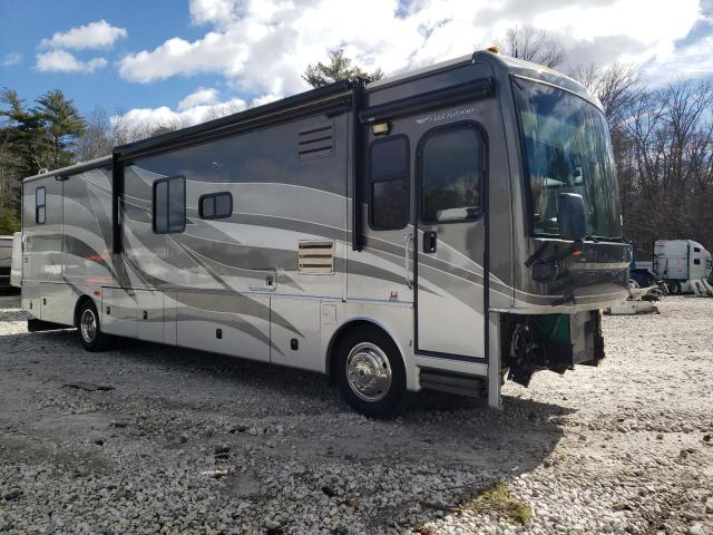 2008 FREIGHTLINER CHASSIS X LINE MOTOR HOME, 