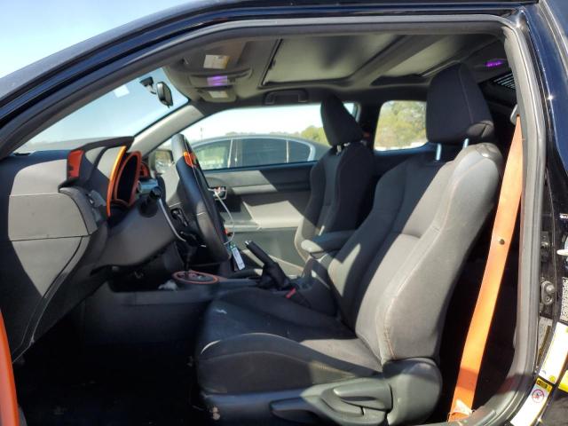 JTKJF5C70FJ006787 - 2015 TOYOTA SCION TC ორფეროვანი ფოტო 7