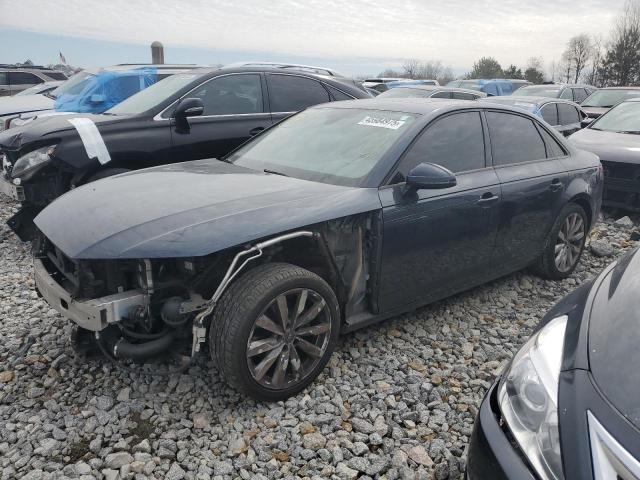 2017 AUDI A4 ULTRA PREMIUM, null