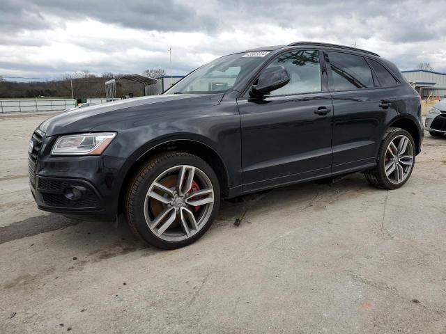 2016 AUDI SQ5 PREMIUM PLUS, 