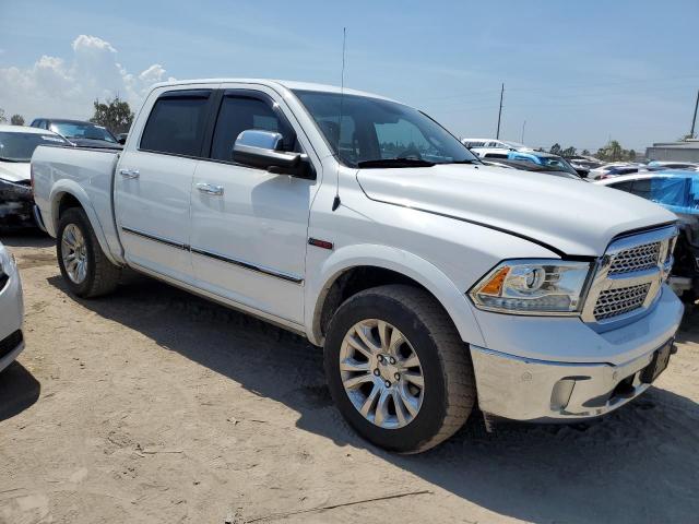 1C6RR7PM6FS678352 - 2015 RAM 1500 LONGHORN WHITE photo 4