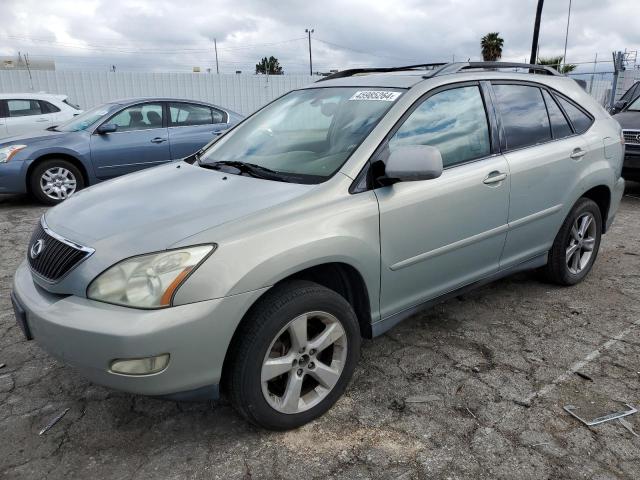 2004 LEXUS RX 330, 