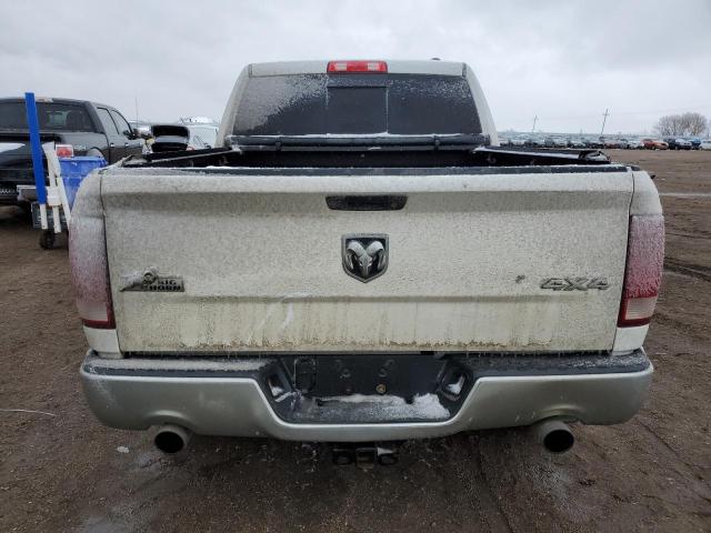 1D7RV1CT5BS588446 - 2011 DODGE RAM 1500 WHITE photo 6