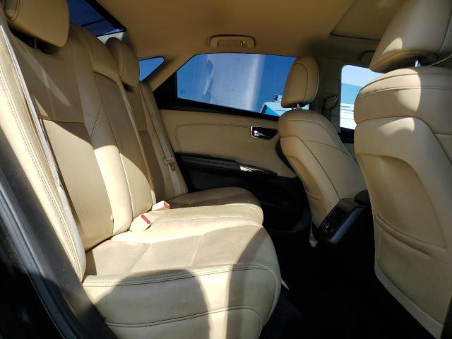 4T1BK1EB3DU074400 - 2013 TOYOTA AVALON BASE 黑色 照片 10