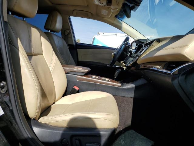 4T1BK1EB3DU074400 - 2013 TOYOTA AVALON BASE 黑色 照片 7