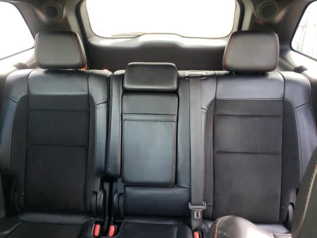 1C4RJFLG5MC627880 - 2021 JEEP GRAND CHER TRAILHAWK 黑色 照片 10