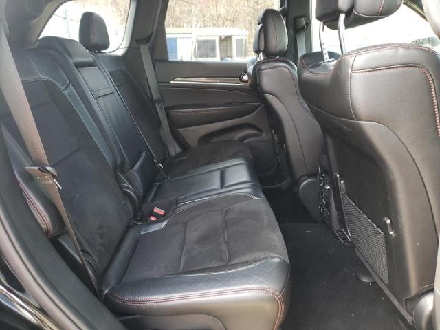 1C4RJFLG5MC627880 - 2021 JEEP GRAND CHER TRAILHAWK 黑色 照片 11