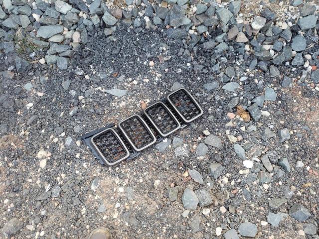 1C4RJFLG5MC627880 - 2021 JEEP GRAND CHER TRAILHAWK 黑色 照片 13