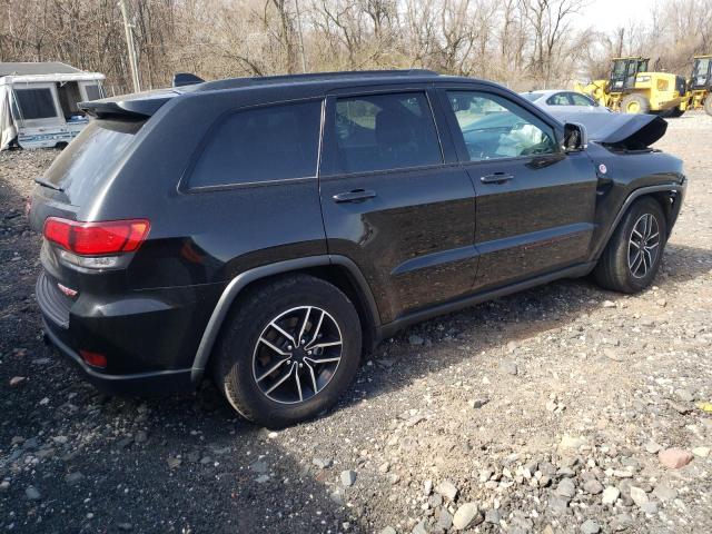 1C4RJFLG5MC627880 - 2021 JEEP GRAND CHER TRAILHAWK 黑色 照片 3