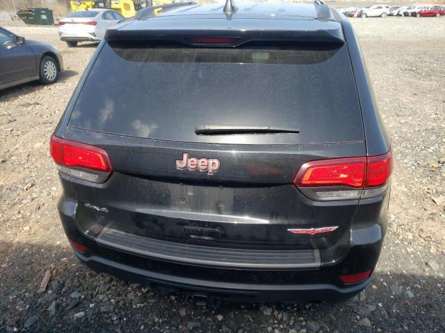 1C4RJFLG5MC627880 - 2021 JEEP GRAND CHER TRAILHAWK 黑色 照片 6