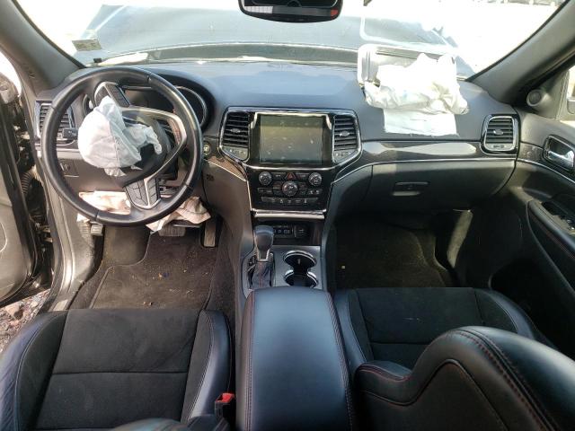 1C4RJFLG5MC627880 - 2021 JEEP GRAND CHER TRAILHAWK 黑色 照片 8