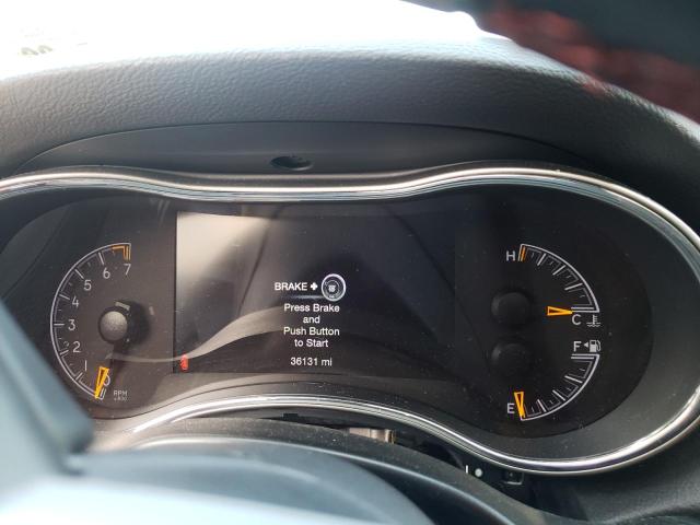 1C4RJFLG5MC627880 - 2021 JEEP GRAND CHER TRAILHAWK 黑色 照片 9