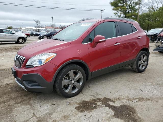 2014 BUICK ENCORE, 