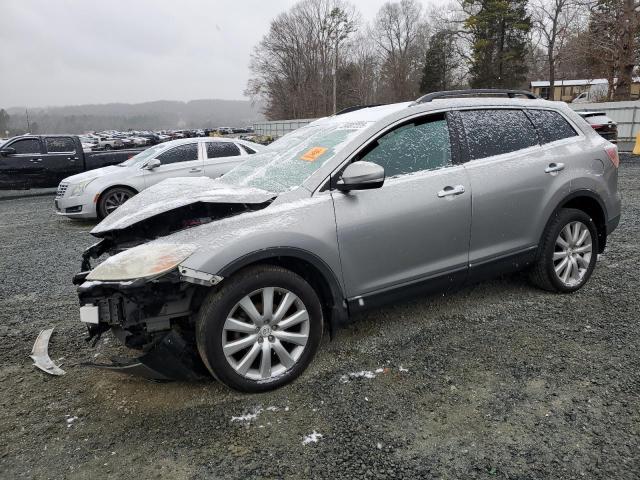 2010 MAZDA CX-9, 