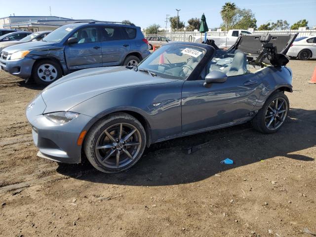 2020 MAZDA MX-5 MIATA GRAND TOURING, 