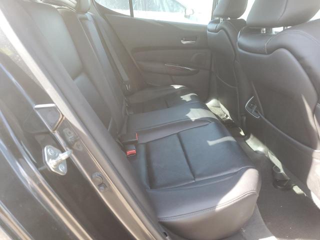 19UUB3F75FA008522 - 2015 ACURA TLX ADVANCE 石墨色 照片 10