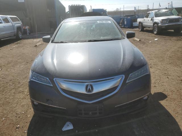 19UUB3F75FA008522 - 2015 ACURA TLX ADVANCE 石墨色 照片 5