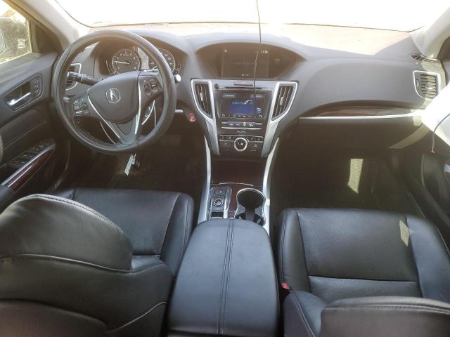 19UUB3F75FA008522 - 2015 ACURA TLX ADVANCE 石墨色 照片 8