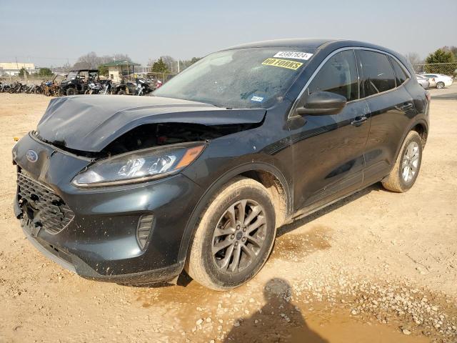 2022 FORD ESCAPE SE, 