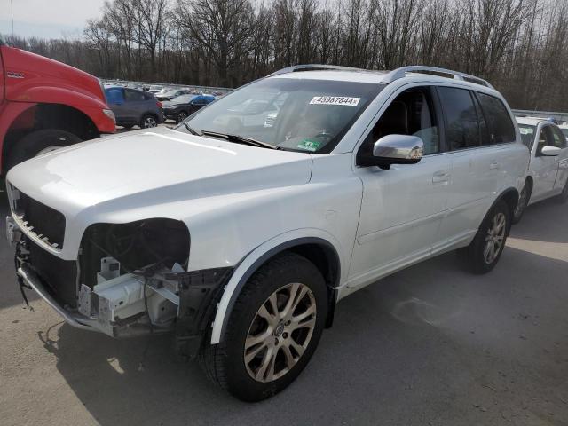 2014 VOLVO XC90 3.2, 