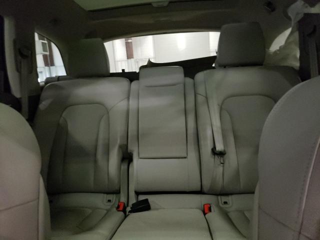 WA1DGAFE4FD010662 - 2015 AUDI Q7 PRESTIGE GRAY photo 10