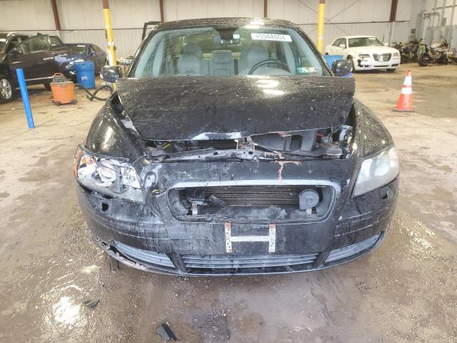 YV1MS390162153784 - 2006 VOLVO S40 2.4I BLACK photo 5