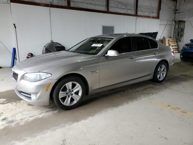 2013 BMW 528 I, 