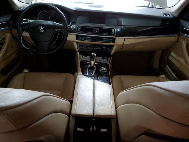 WBAXG5C5XDDY36375 - 2013 BMW 528 I TAN photo 8