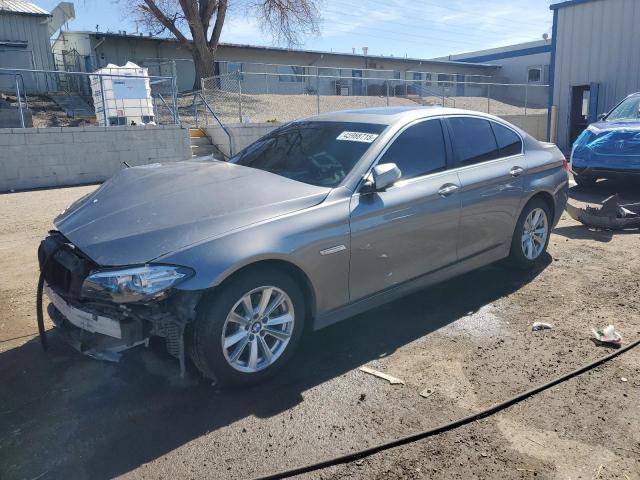 2014 BMW 528 XI, 