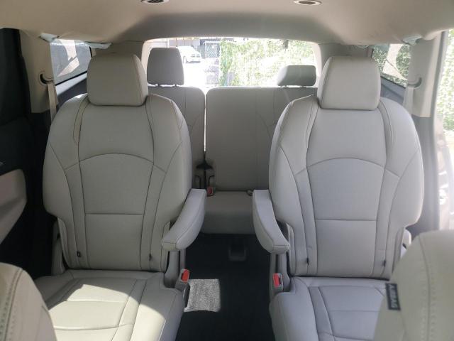 5GAERBKW2KJ236172 - 2019 BUICK ENCLAVE ESSENCE 灰色 照片 10