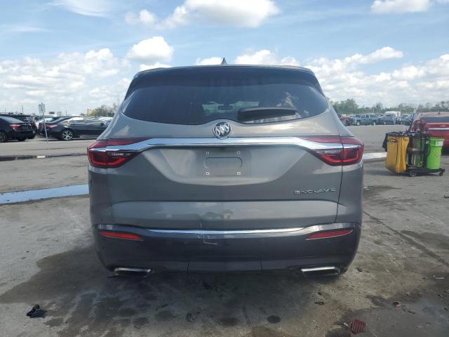 5GAERBKW2KJ236172 - 2019 BUICK ENCLAVE ESSENCE GRAY photo 6